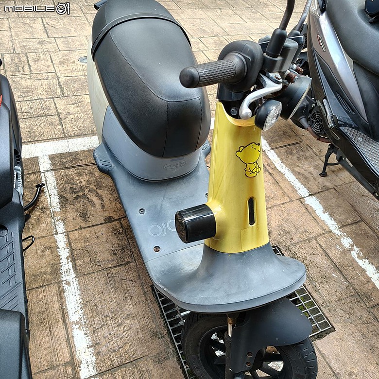 GOGORO VIVA 關箱文，謝謝但就此別過。