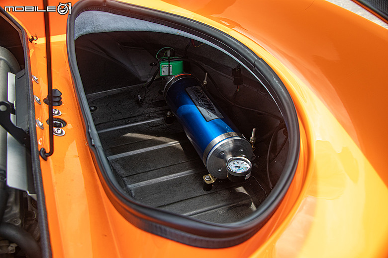 車主來開箱|殊途同歸的熱血傳承!Lotus Emira Turbo SE × Exige Cup 260
