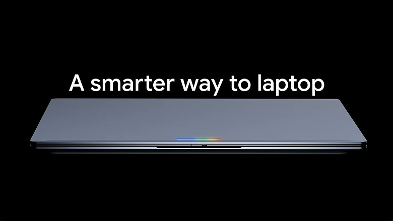 Googlebook 筆電突襲發表｜基於 Android 作業系統、為 Gemini Intelligence 而生！