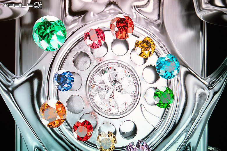三星 Micro RGB 技術解析： RGB 三原色獨立背光，讓電視色彩更純、更亮、更準