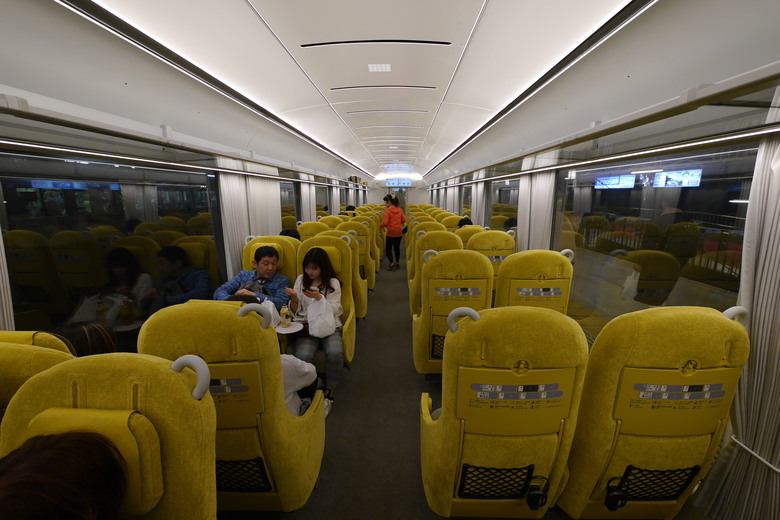 東京近郊之旅 川越(續) 秩父