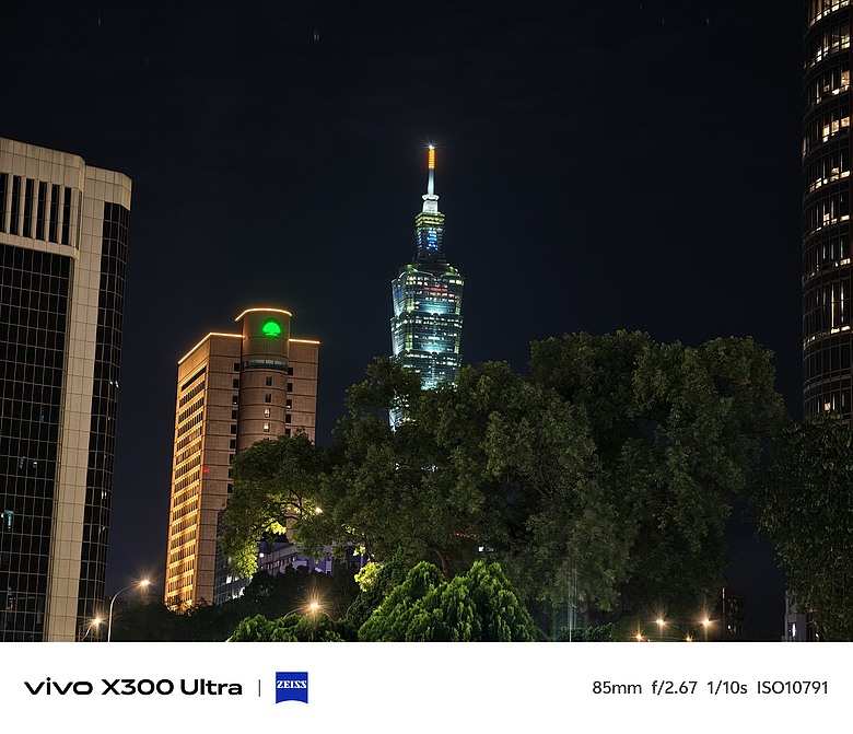 vivo X300 Ultra 評測報告｜不僅效能封頂、更是影像超旗艦！