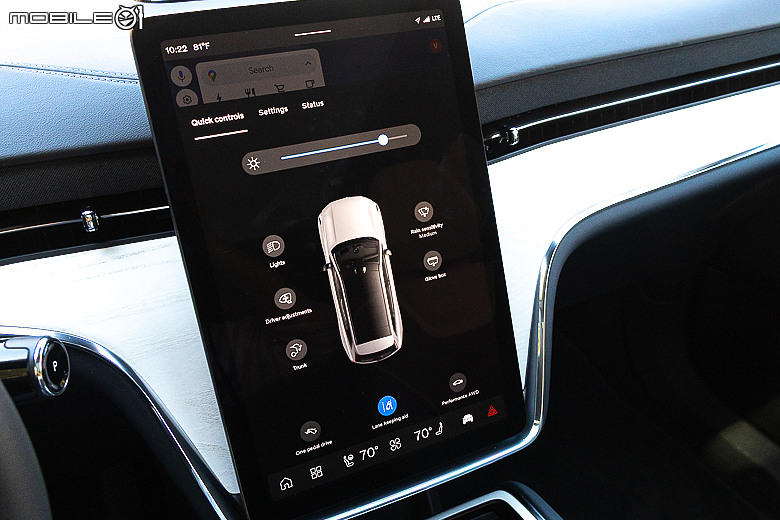 Volvo EX90 美國試駕報導｜承先啟後、引領未來的七座電動休旅！