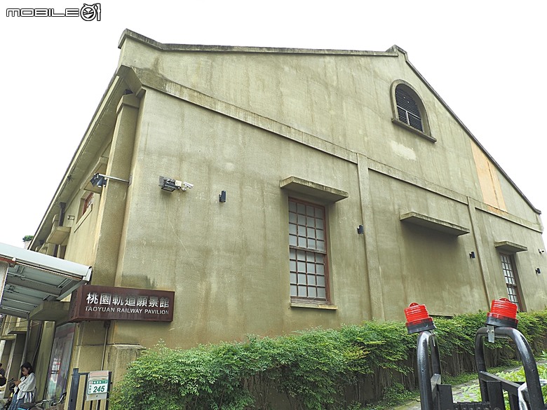 桃園景福宮、大廟口派出所、桃園77藝文町、桃園文學館、桃園市新住民文化會館、桃園軌道願景館、米倉劇場、桃園文昌宮、桃園第一街 — 2026桃園舊市區與古城巡訪