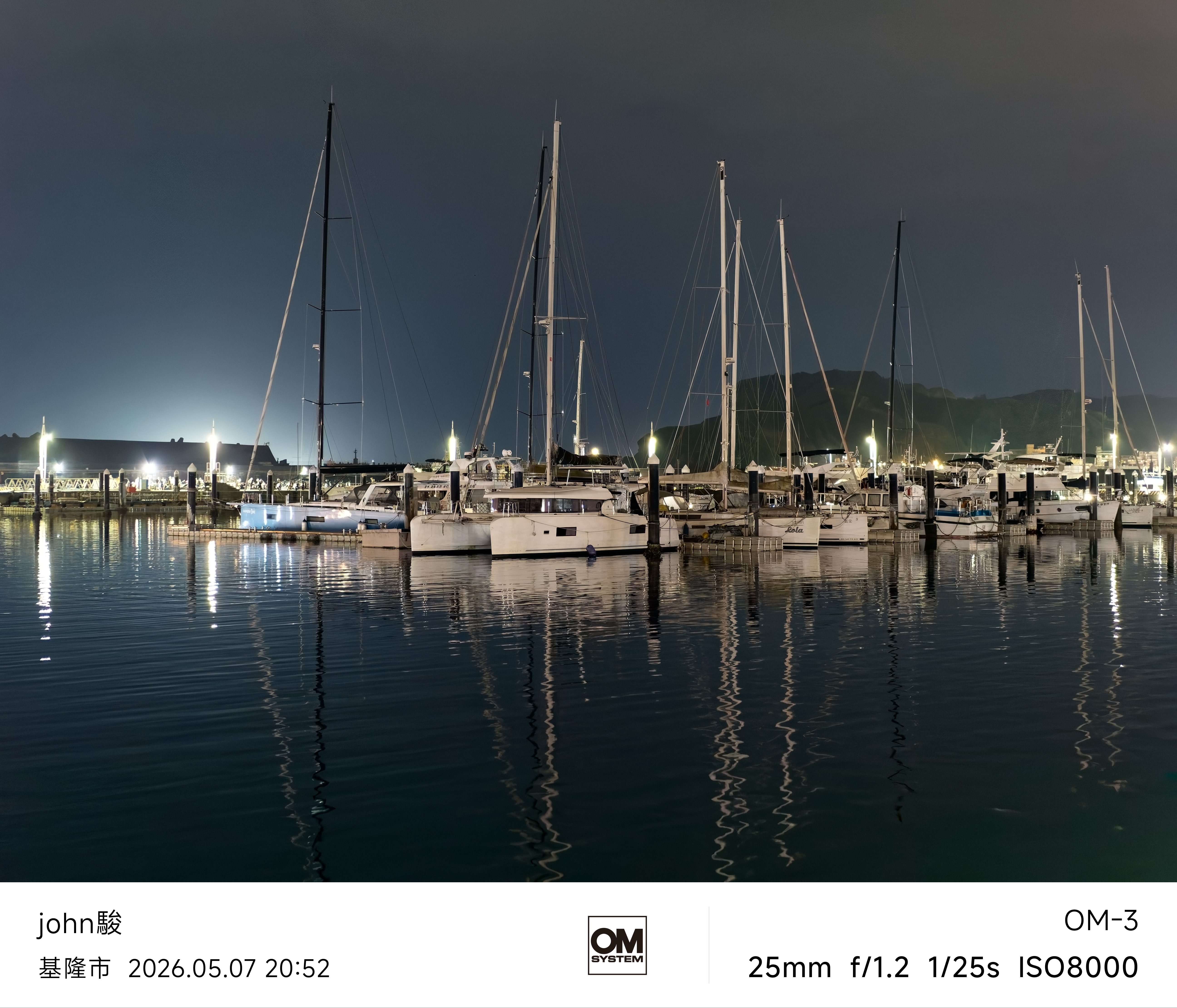 om 25mm f1.2 pro vs 松下 25mm f1.4