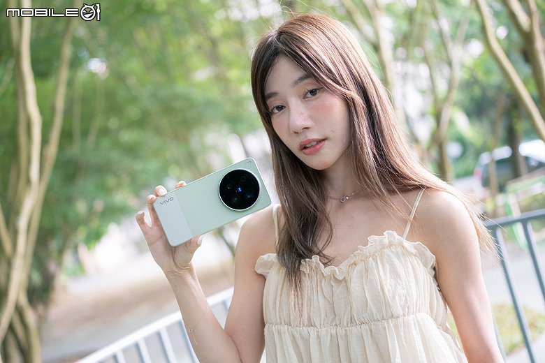 vivo X300 Ultra 評測報告｜不僅效能封頂、更是影像超旗艦！