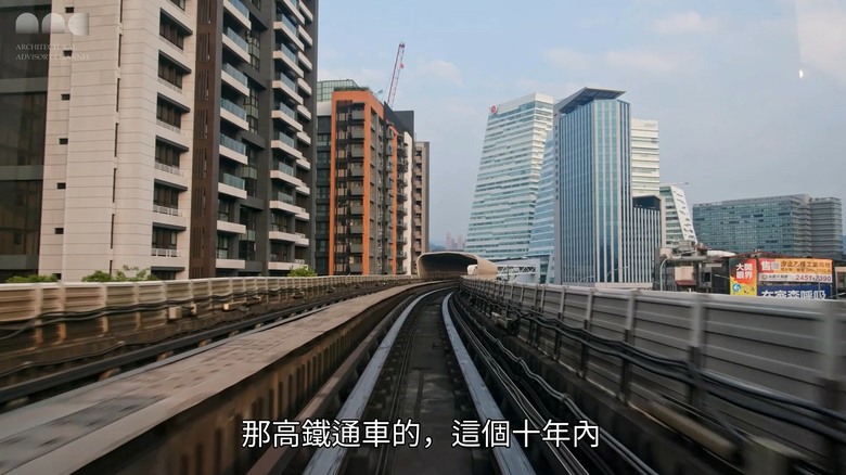 【左營高鐵這案,真的在複製南港模式嗎?看完施工說明會後的幾個觀察】