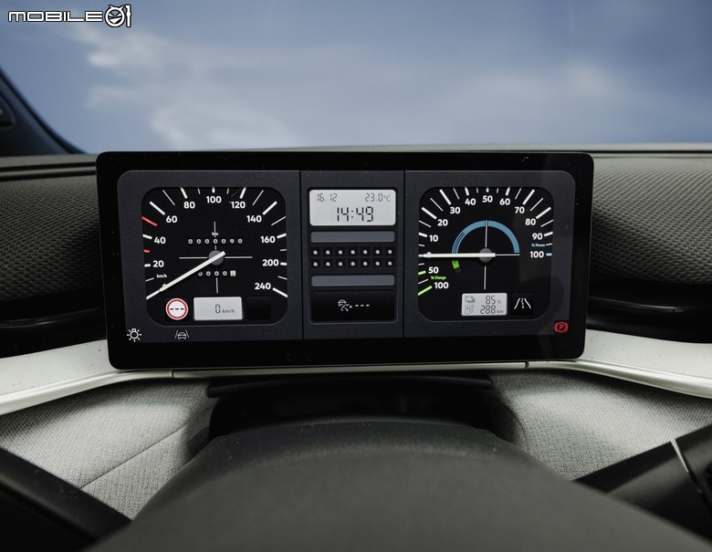 Volkswagen ID.Polo 正式推出｜全新世代都會電動掀背車、初期採用單馬達前驅配置