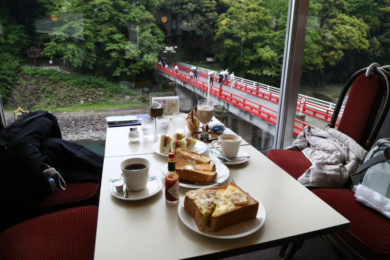 [關東] そうだ、鎌倉、横浜、箱根へ行こう。