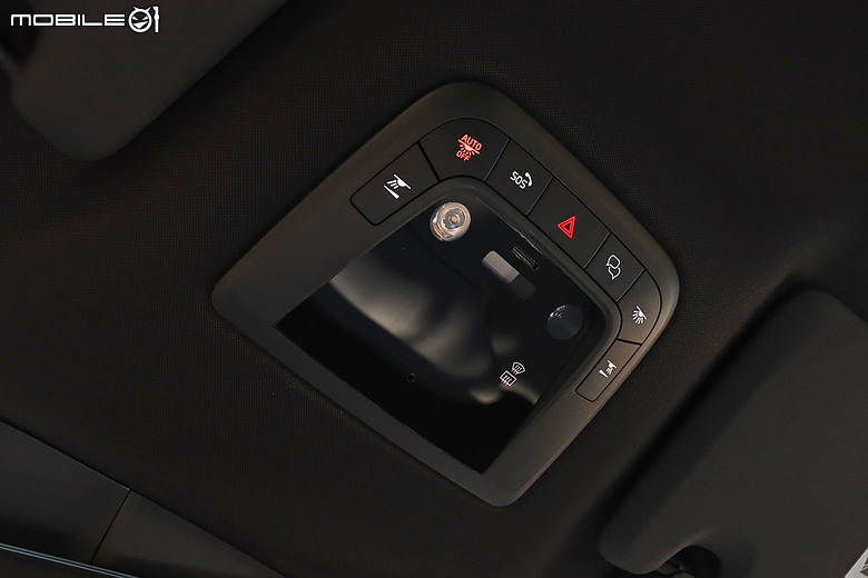Volvo EX90 美國試駕報導｜承先啟後、引領未來的七座電動休旅！