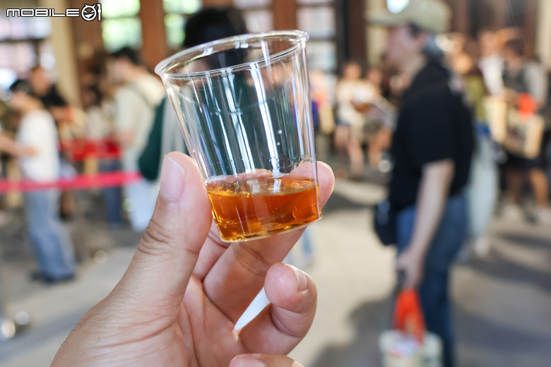 2026年 Taiwan Ardbeg Day 一期一會的品飲時光|年度限量Ardbeg Dolce感受西西里島與艾雷島的雙重衝擊!