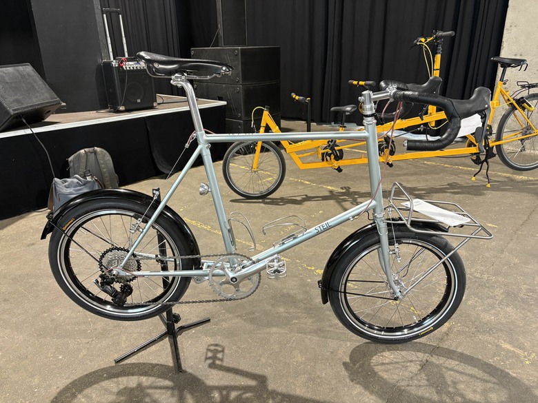 柏林 mini bike fest 紀趣