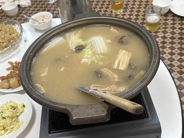 跟著SCC車隊賴神順騎如來神掌，KHS vitamin E輕旅行