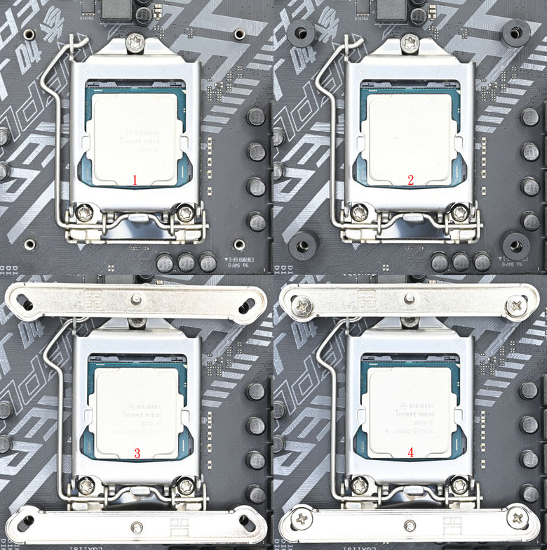 THERMALRIGHT索摩樂PEERLESS ASSASSIN 120 VISION MAX ARGB WHITE散熱器開箱