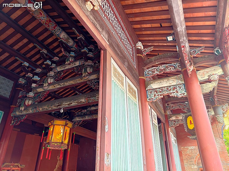彰化孔廟、原彰化第二幼稚園、元清觀、原彰化警察署、定光佛廟、開化寺— 彰化市區古蹟探訪之二