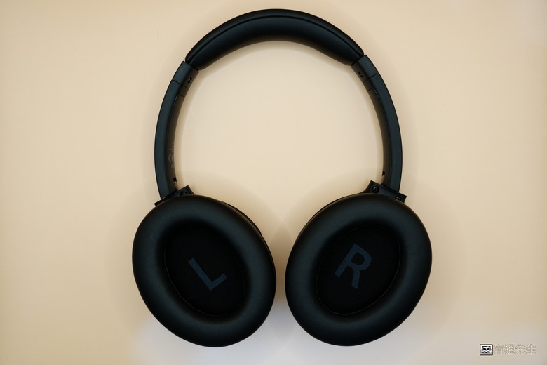 【盲狙先生傳121】EarFun TUNE PRO 主動式降噪藍牙耳罩耳機 | HiRES Audio認證、120小時續航怪獸，電競商務都好用的超值之選❤️