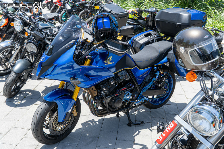2026 DGR紳士路騎史上規模最大，突破1,500人參加！BMW、哈雷、凱旋、Royal Enfield 團騎大串聯！