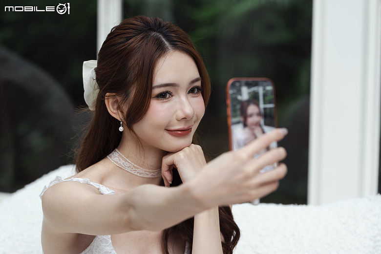 點我看大圖 手機自拍神器大對決!Founist VLOGMATE MINI 、 Insta360 Snap 等 4 款實測比較
