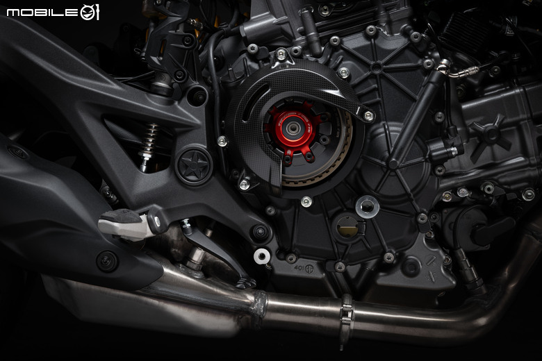 點我看大圖 DUCATI 百週年十款歷史經典賽車塗裝限量登場!Collezione 100特殊版本發表!