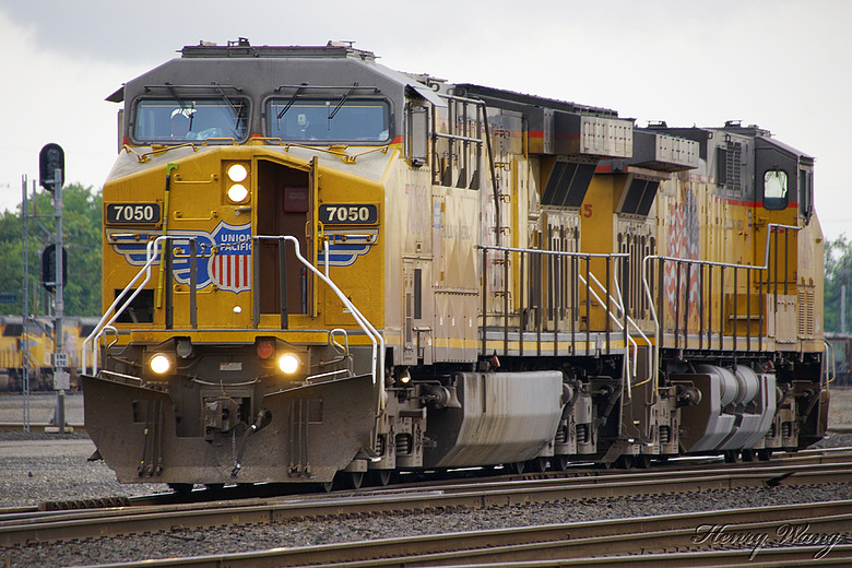 Big Boy No. 4014 Coast-to-Coast Western Leg - Roseville, CA