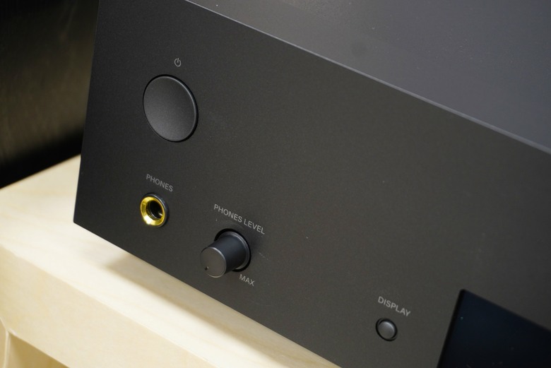 重拾實體音樂的魅力!ONKYO C-30 CD Player 開箱體驗