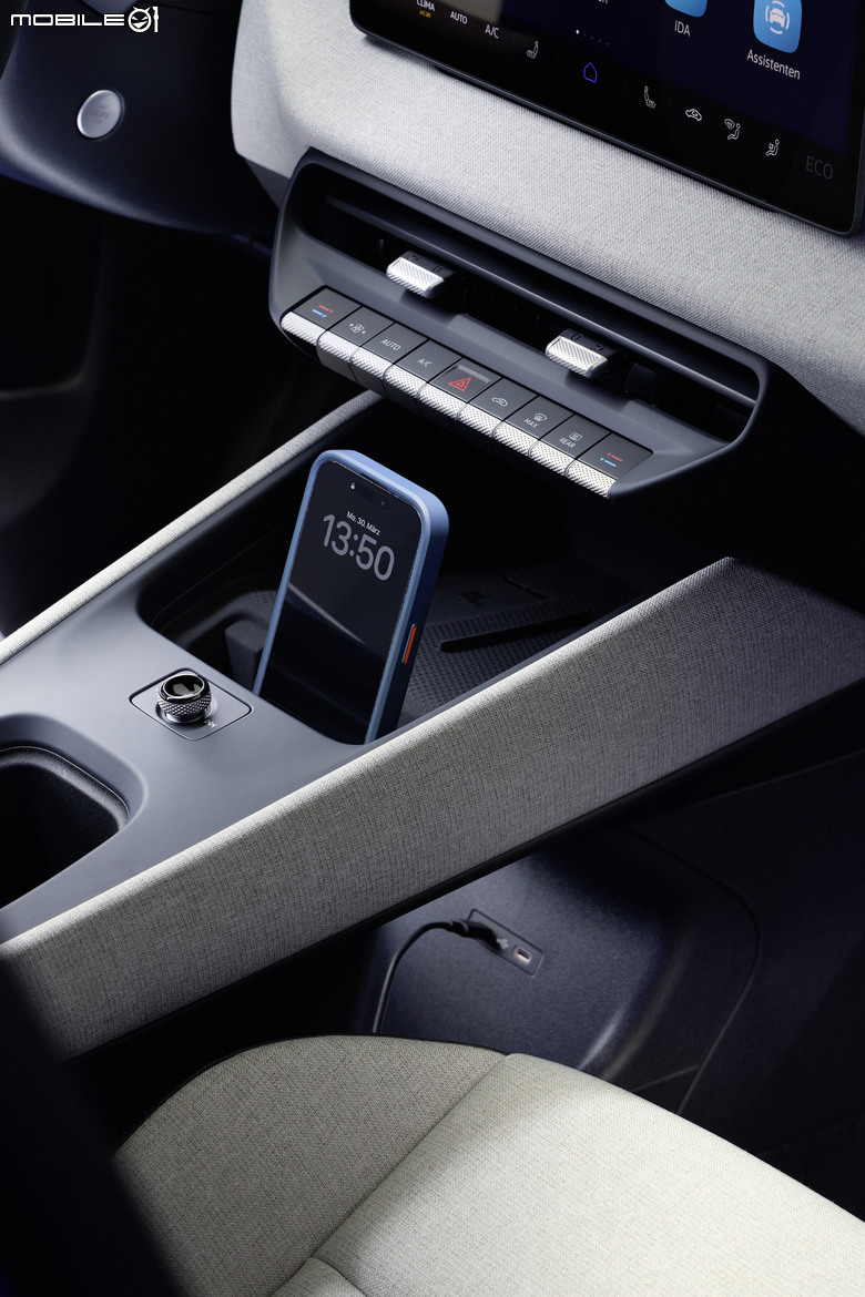 Volkswagen ID.Polo 正式推出｜全新世代都會電動掀背車、初期採用單馬達前驅配置