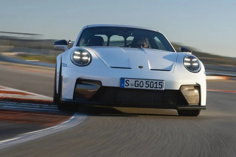 自然進氣神話終結？Porsche 傳考慮為 911 GT3 導入渦輪技術！