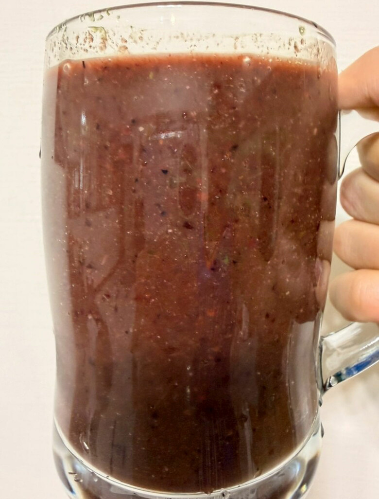中醫觀點|綠拿鐵未必是寒性飲品