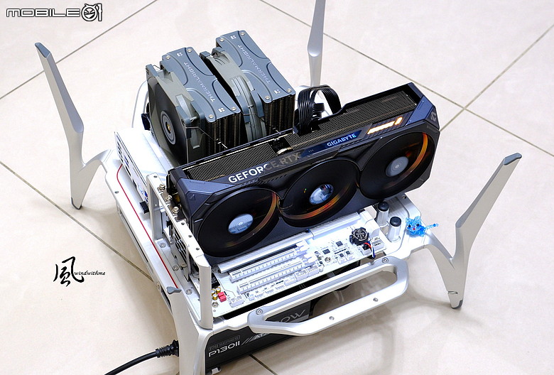 點我看大圖 當Intel U7 270K碰上AMD R7 9800X3D:遊戲、生產力與綜合表現解析