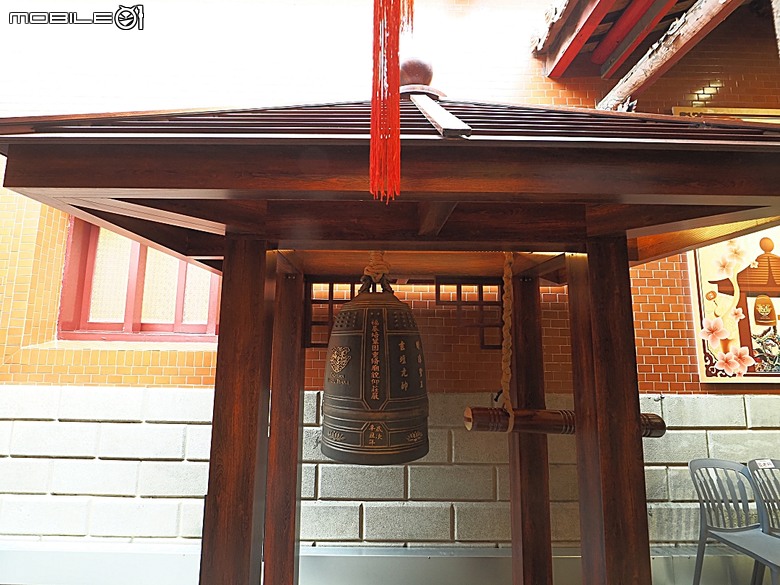 桃園景福宮、大廟口派出所、桃園77藝文町、桃園文學館、桃園市新住民文化會館、桃園軌道願景館、米倉劇場、桃園文昌宮、桃園第一街 — 2026桃園舊市區與古城巡訪
