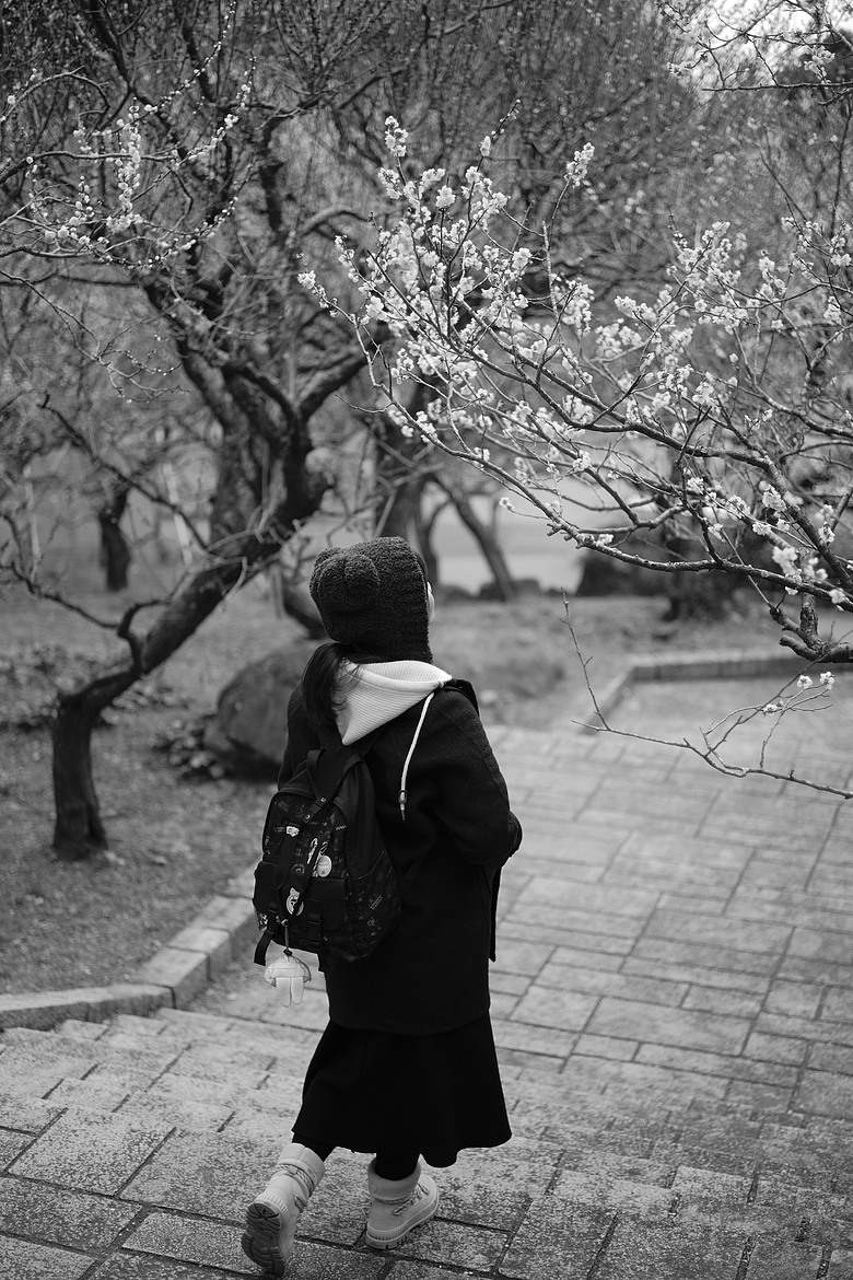 [分享] 當旅遊照少了色彩(下) — Leica M10