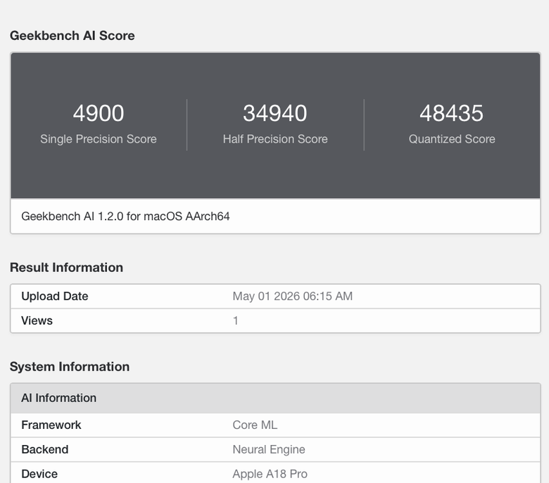 Apple MacBook Neo 開箱初步測試｜挑戰入門級筆電的超高 CP 值之作