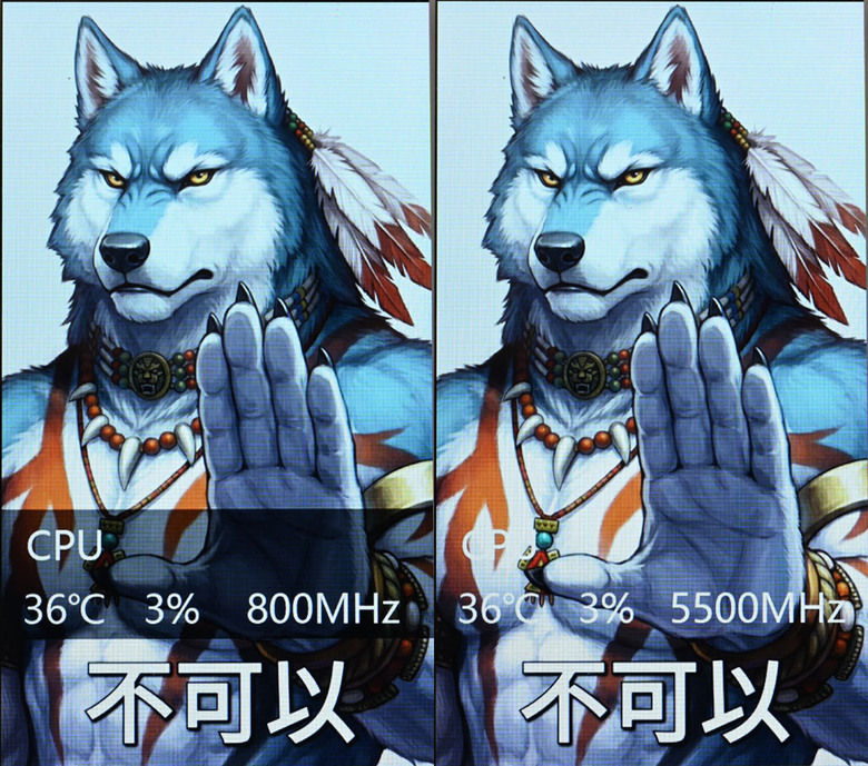 THERMALRIGHT索摩樂PEERLESS ASSASSIN 120 VISION MAX ARGB WHITE散熱器開箱