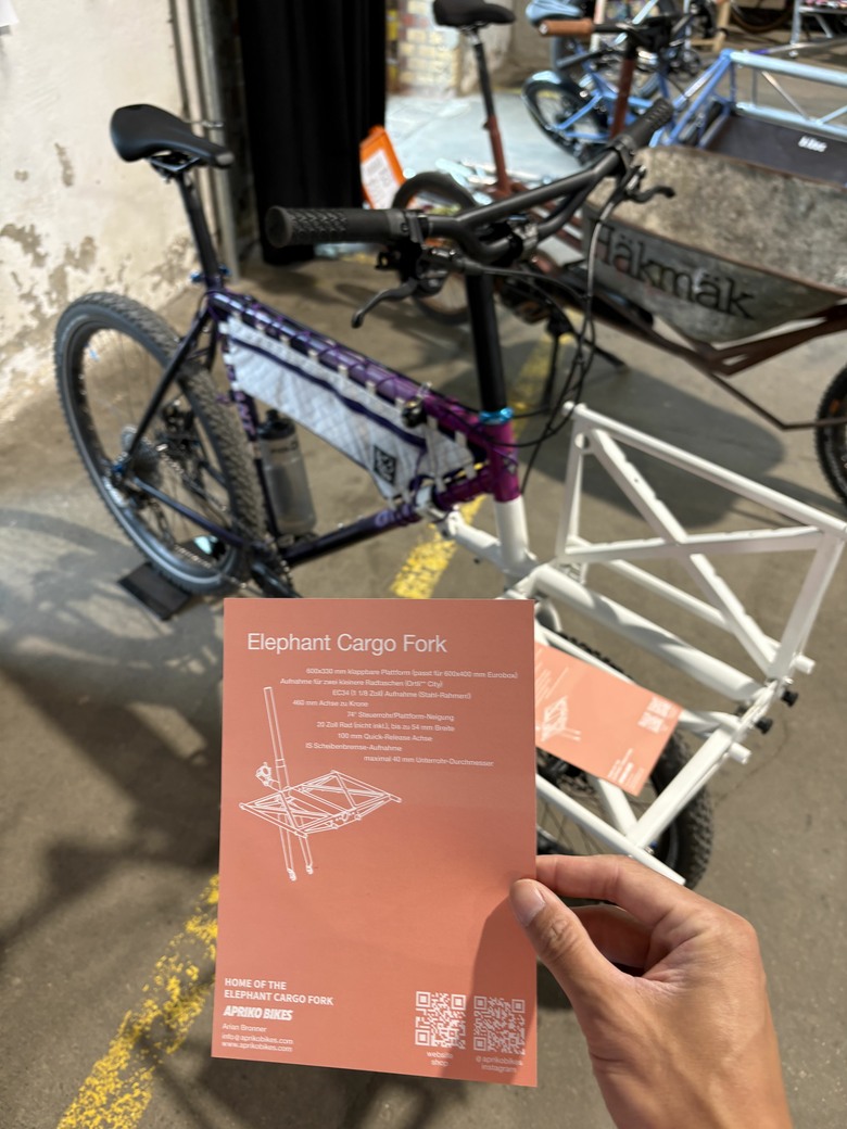 柏林 mini bike fest 紀趣