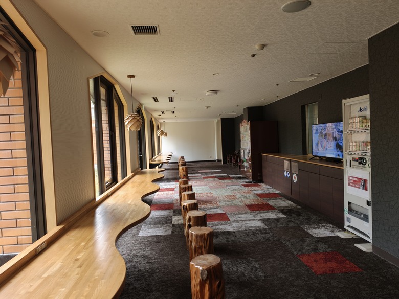 北海道｜北海道十勝川大平原溫泉飯店 植物性褐碳溫泉&熱氣球體驗