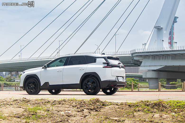 Citroen C5 Aircross 大改款試駕|值得你好好重新認識的雪鐵龍新主力!
