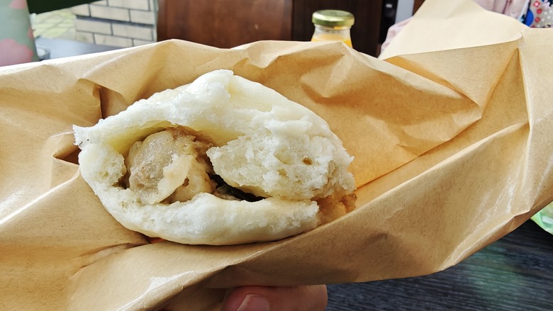 北海岸一日遊 - 金山享魚路午餐 / 金山老街閒逛 / 陽明山天籟飯店泡溫泉 / 老梅綠石槽觀景