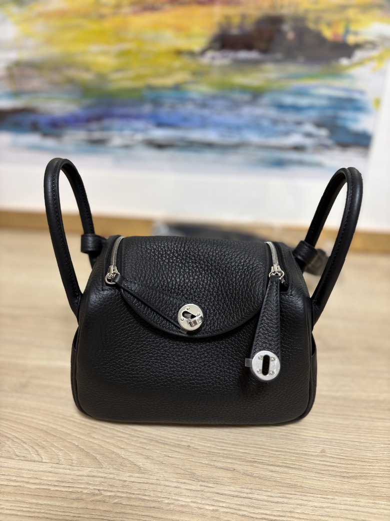 愛馬仕 Hermes Mini Lindy 二代