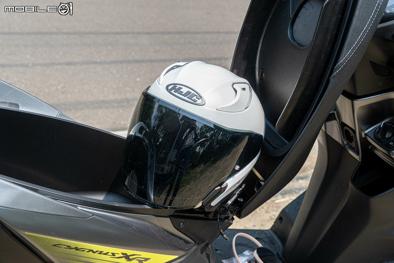 YAMAHA CYGNUS XR 道路試駕｜北宜、台七乙400公里的勁戰洗禮。