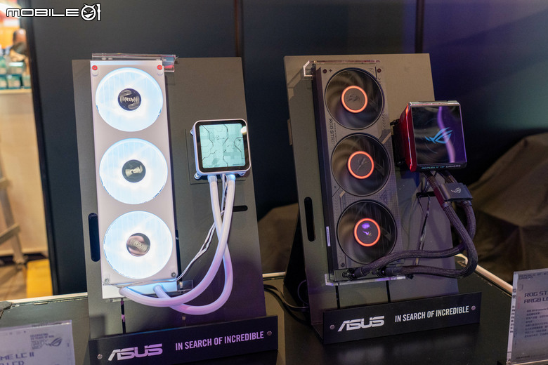 ROG 啟動 20 周年慶祝活動 首波復刻限量 CROSSHAIR 2006 主機板與 T1 戰隊聯名顯示卡登場 還有 ARCANA 限量紀念款記憶體