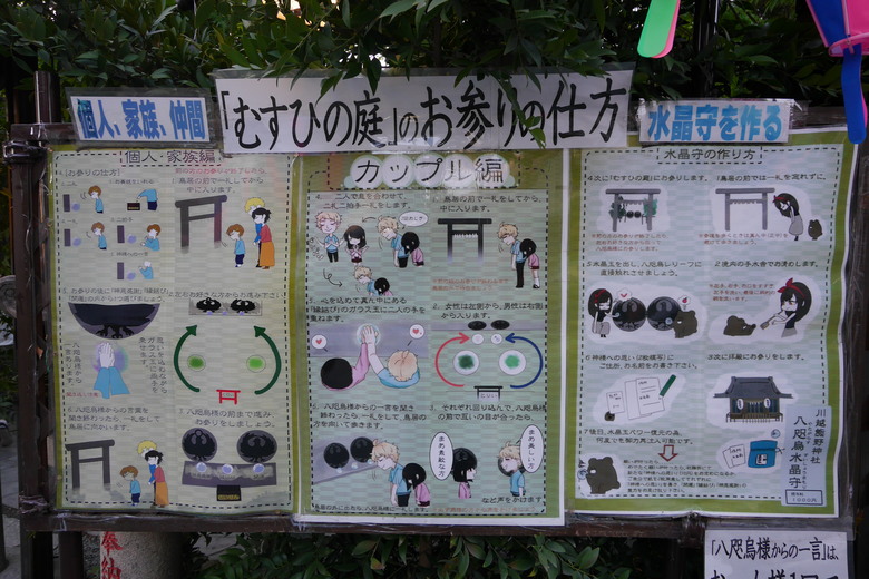 東京近郊之旅 川越(續) 秩父