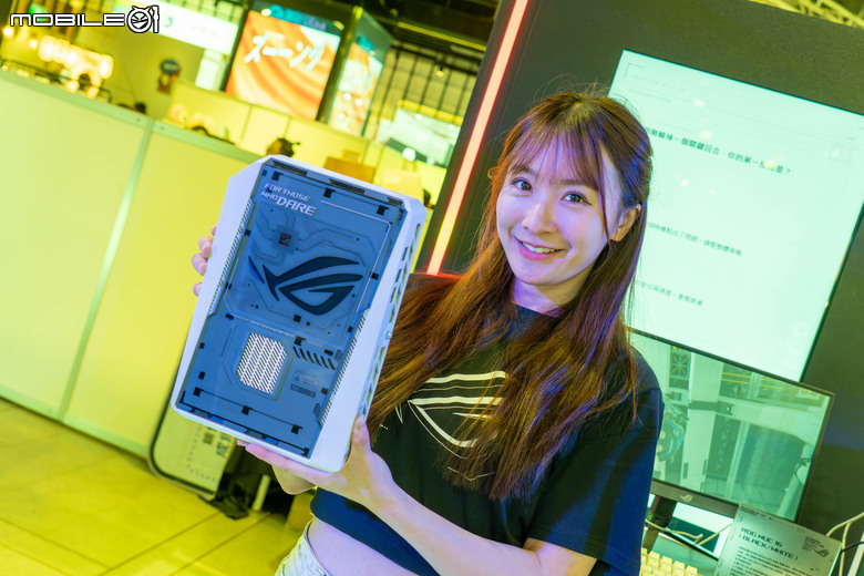 ROG 啟動 20 周年慶祝活動 首波復刻限量 CROSSHAIR 2006 主機板與 T1 戰隊聯名顯示卡登場 還有 ARCANA 限量紀念款記憶體