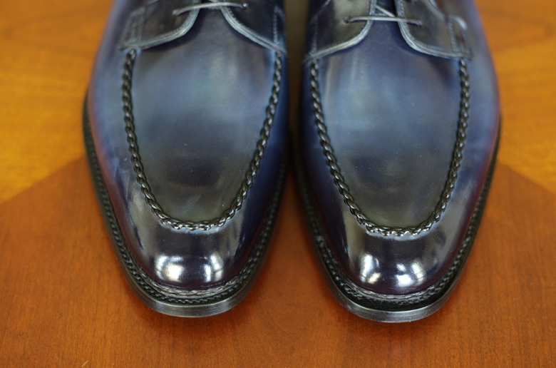 50 years of Santoni
