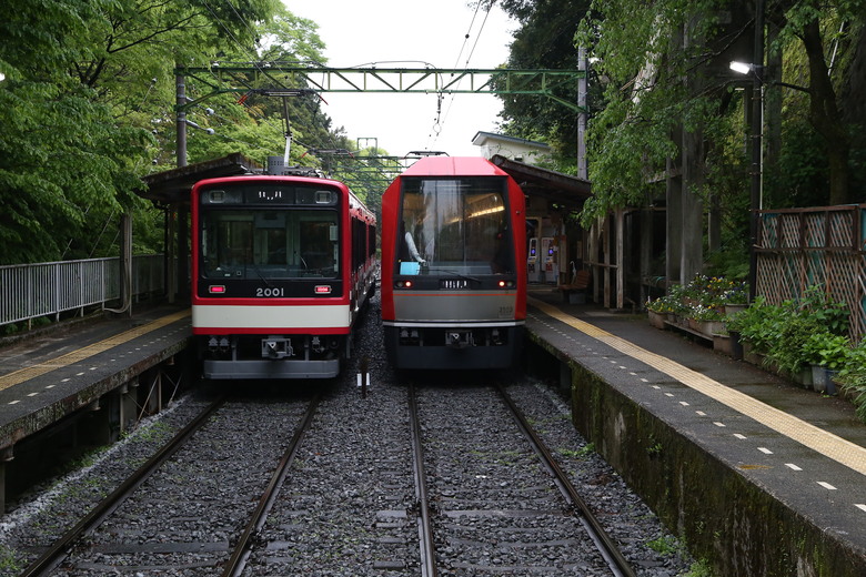 [關東] そうだ、鎌倉、横浜、箱根へ行こう。