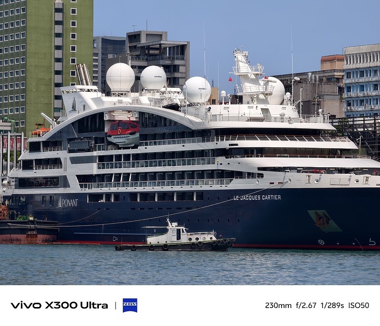 vivo X300 Ultra 評測報告｜不僅效能封頂、更是影像超旗艦！