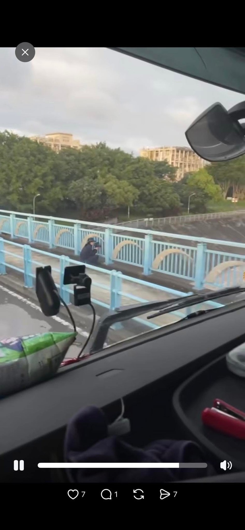 新北樹林9車嚴重車禍！3重傷、3輕傷送醫搶救中