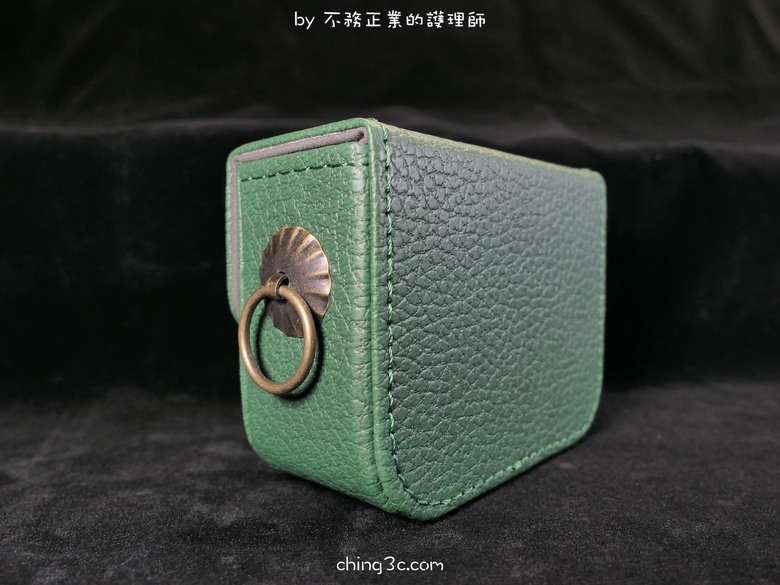 Zuo DrumString 左宮羽 Phanta 幻砂 三動圈入耳式耳機:老舊渣手機也能迎來春天!