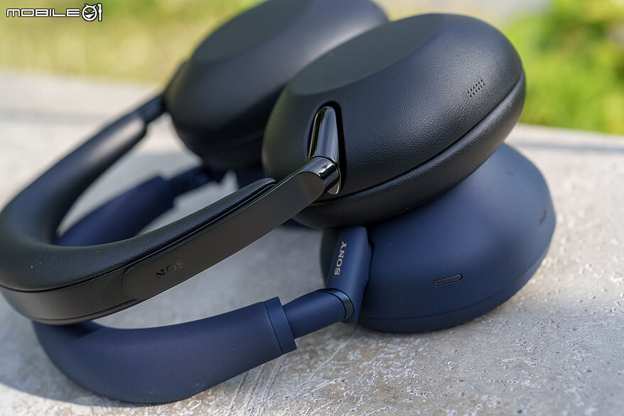Sony WH-1000X Collexion 東京搶先實測|再次昇華的 1000X 系列十年集大成之作