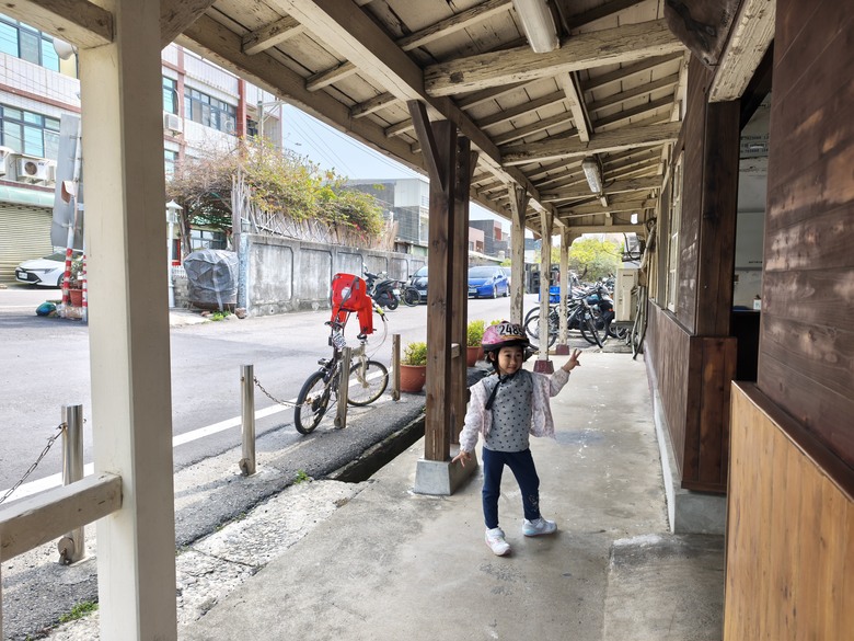2026,苗栗,小小孩的騎旅,輪霸西濱100K組^_^