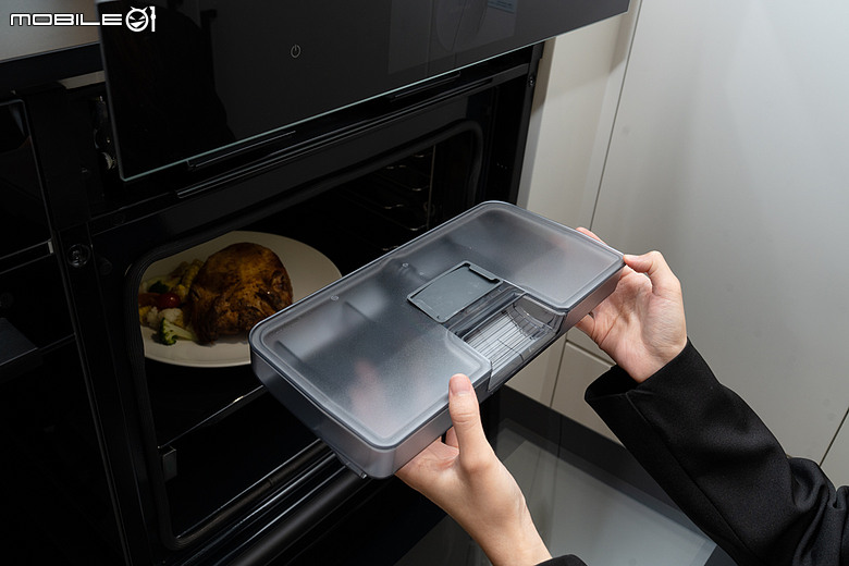點我看大圖 Bosch 2026 旗艦廚電新品登場,蒸烤、感應爐、酒櫃一次到位